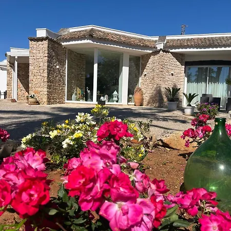 Villa Minerva Family Relais-3